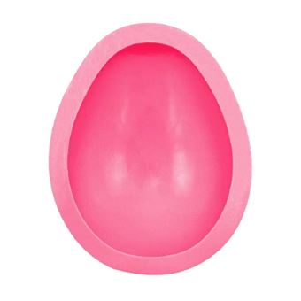 Picture of EASTER EGG SILICONE MOLD